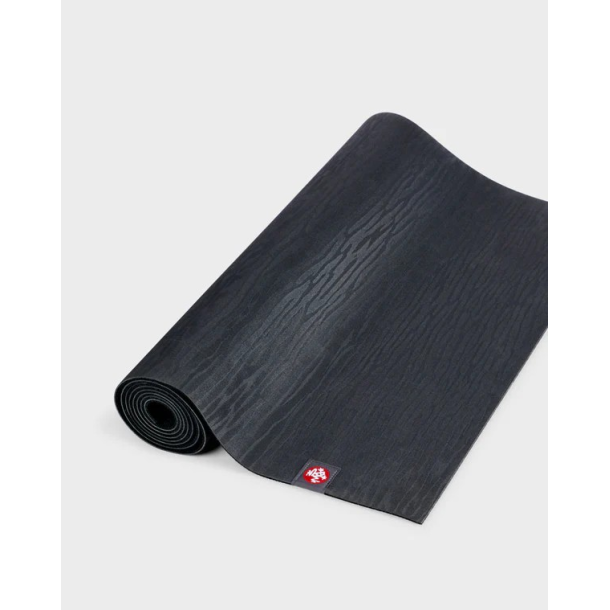 Manduka Ekolite Yoga mat Long - Charcoal 