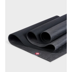 Manduka Ekolite Yoga mat Long - Charcoal 