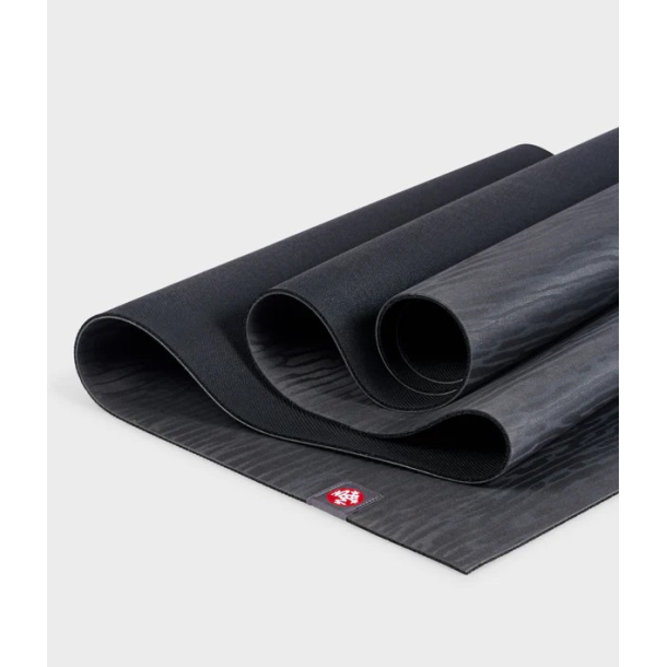 Manduka Ekolite Yoga mat Long - Charcoal 