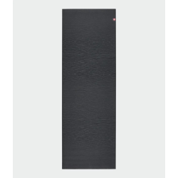Manduka Ekolite Yoga mat Long - Charcoal 