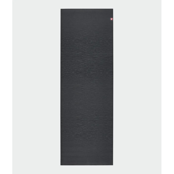 Manduka Ekolite Yoga mat Long - Charcoal 
