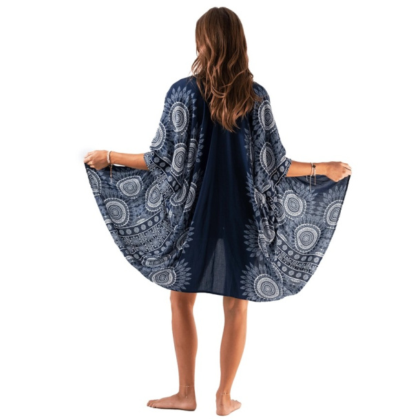 Kimono Como
