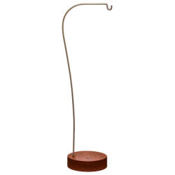 Meinl Sonic Energy Cosmic Bamboo, One Chime Stand
