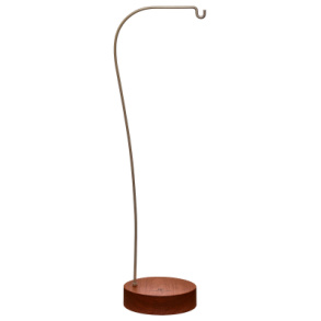 Meinl Sonic Energy Cosmic Bamboo, One Chime Stand