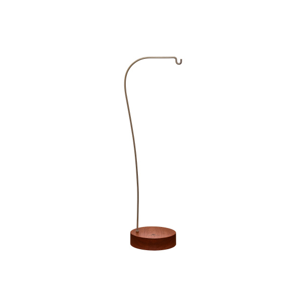 Meinl Sonic Energy Cosmic Bamboo, One Chime Stand