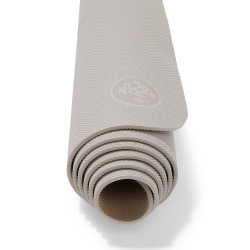 Manduka Begin Yogamatte - Crystal Beige