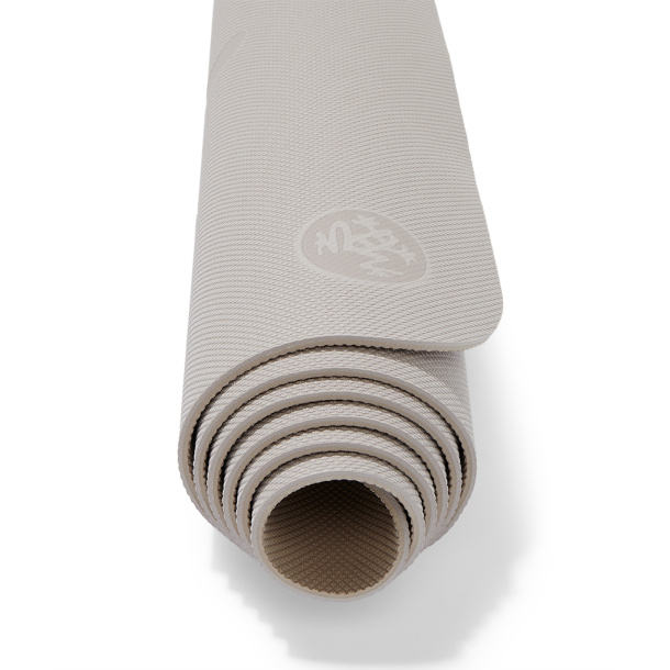 Manduka Begin Yogamatte - Crystal Beige