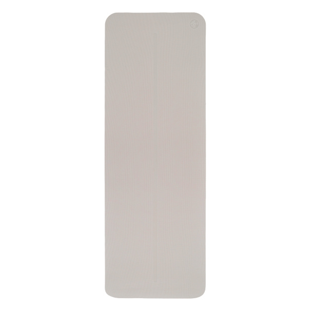 Manduka Begin Yogamatte - Crystal Beige