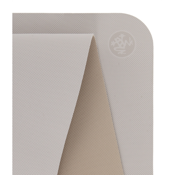 Manduka Begin Yogamatte - Crystal Beige