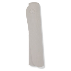 Manduka Begin Yogamatte - Crystal Beige