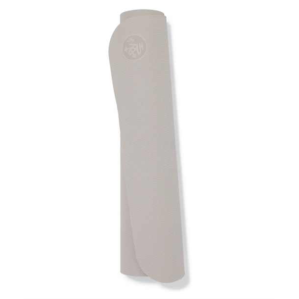 Manduka Begin Yogamatte - Crystal Beige