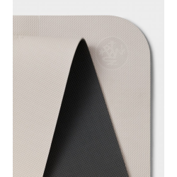 Manduka Begin Yogamatte - Crystal Thunder