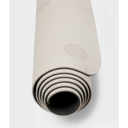 Manduka Begin Yogamatte - Crystal Thunder