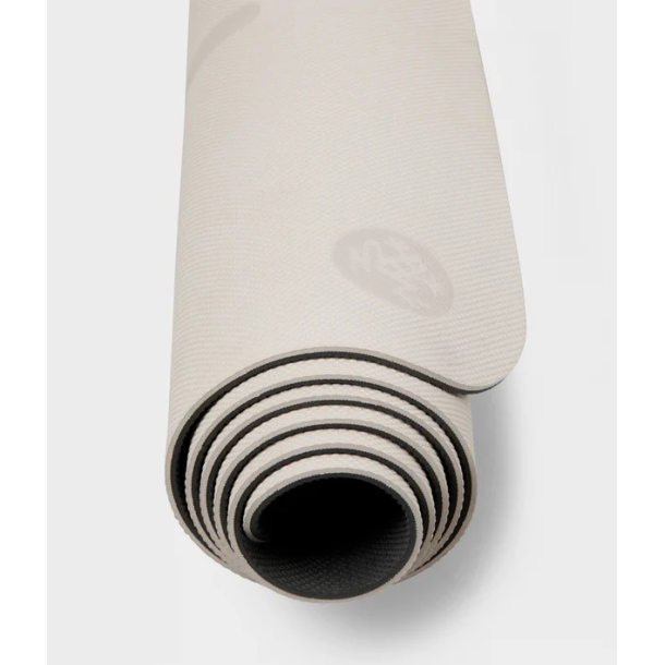 Manduka Begin Yogamatte - Crystal Thunder