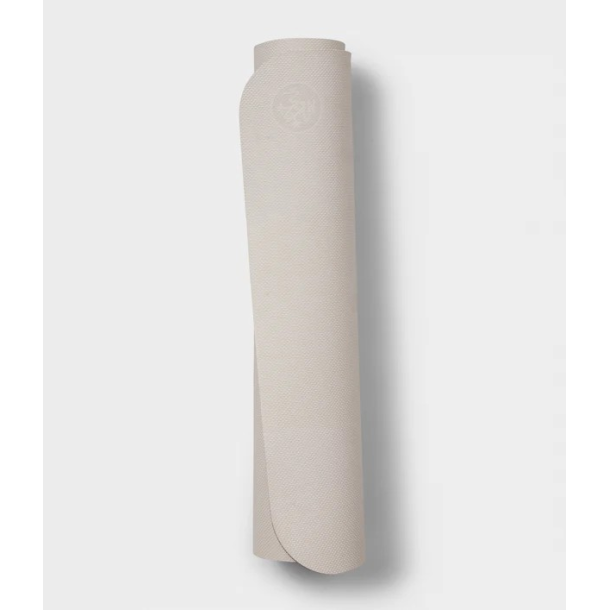 Manduka Begin Yogamatte - Crystal Thunder