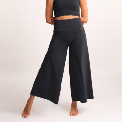 Flowpants Devi - Vintage Black 