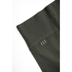 Smls Tights - Dark Olive