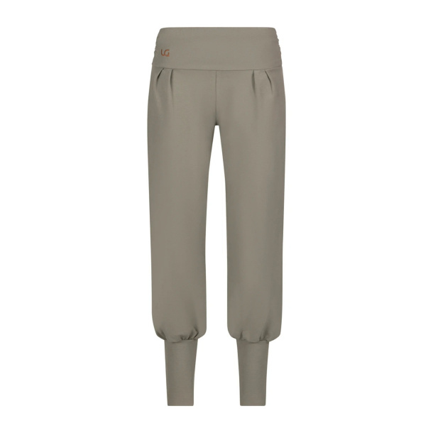 Dakini Yogabukse - Smokey Quartz