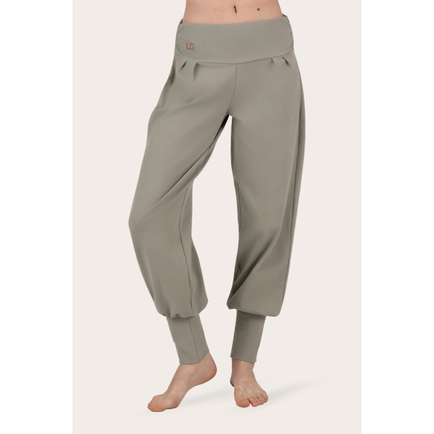 Dakini Yogabukse - Smokey Quartz