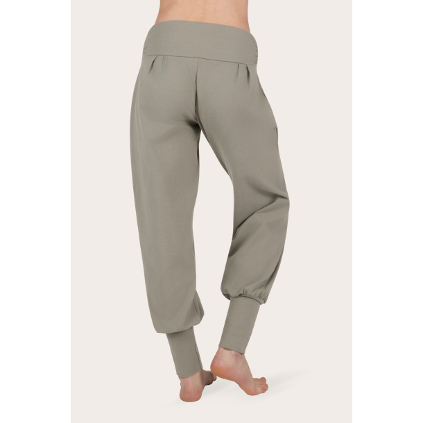 Dakini Yogabukse - Smokey Quartz