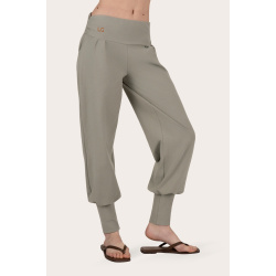 Dakini Yogabukse - Smokey Quartz