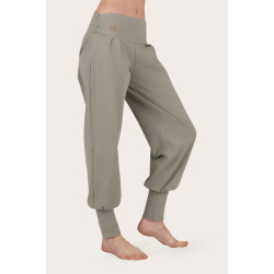 Dakini Yogabukse - Smokey Quartz