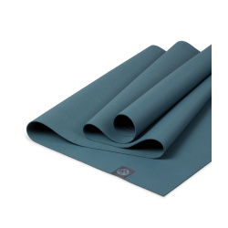 Manduka eKo Superlite Travel mat - Deep Sage