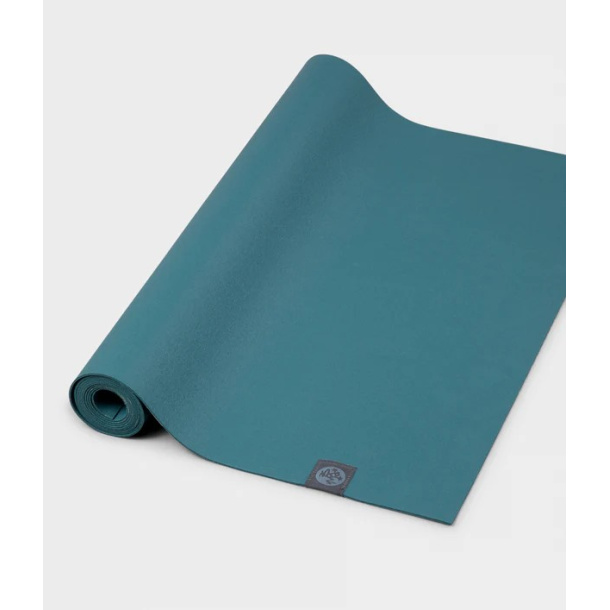 Manduka eKo Superlite Travel mat - Deep Sage