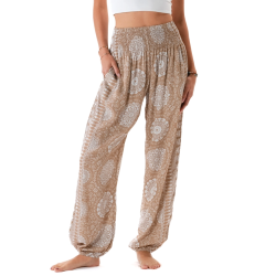 Desert Haremsbukse 