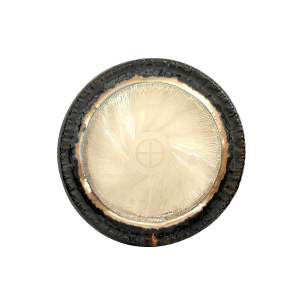 Auris Plantetgong Jorden - 36 tommer