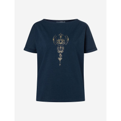 T-shirt "Eka Padma", kologisk, Bl 