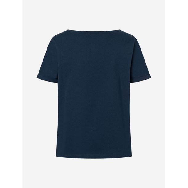 T-shirt "Eka Padma", kologisk, Bl 