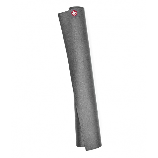 Manduka eKo SuperLite Travel Mat - Charcoal
