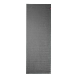 Manduka eKo SuperLite Travel Mat - Charcoal