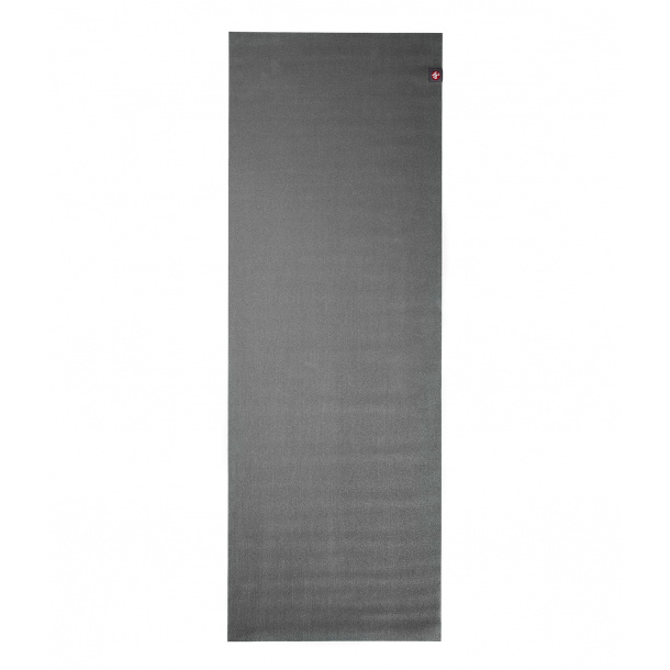 Manduka eKo SuperLite Travel Mat - Charcoal