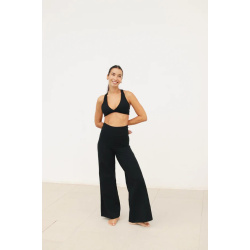 Yogabukse Elephant �kologisk - Black