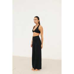 Yogabukse Elephant �kologisk - Black