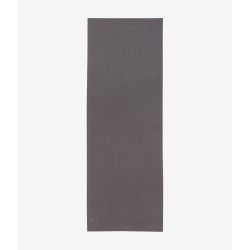 Manduka eQua matteh�ndkle - Thunder (koksgr�)  