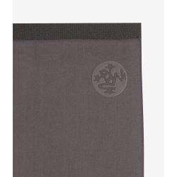 Manduka eQua matteh�ndkle - Thunder (koksgr�)  