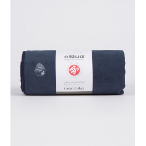 Manduka eQua matteh�ndkle Long - Midnight