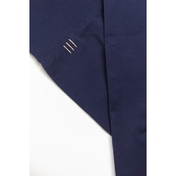 Smls Tights - Blue Navy