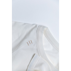 T-shirt Winther White