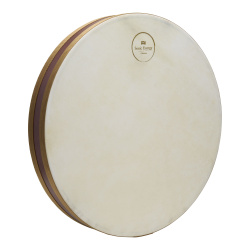 Flower of life wavedrum 18�