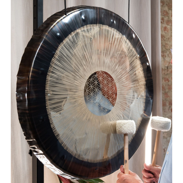 Meinl Flower of Life Soundscape Gong 24�