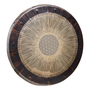 Meinl Flower of Life Soundscape Gong 24�