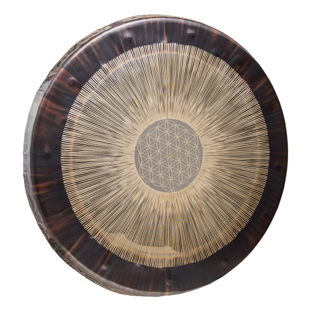 Meinl Flower of Life Soundscape Gong 24�