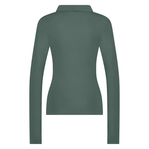 Ishtar Longsleeve - Forest