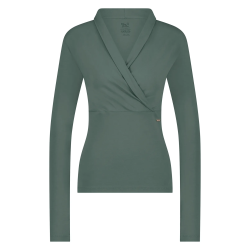 Ishtar Longsleeve - Forest