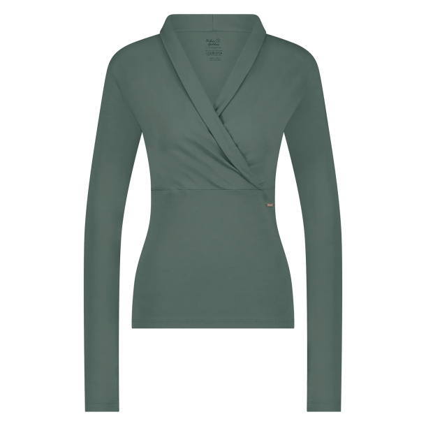 Ishtar Longsleeve - Forest