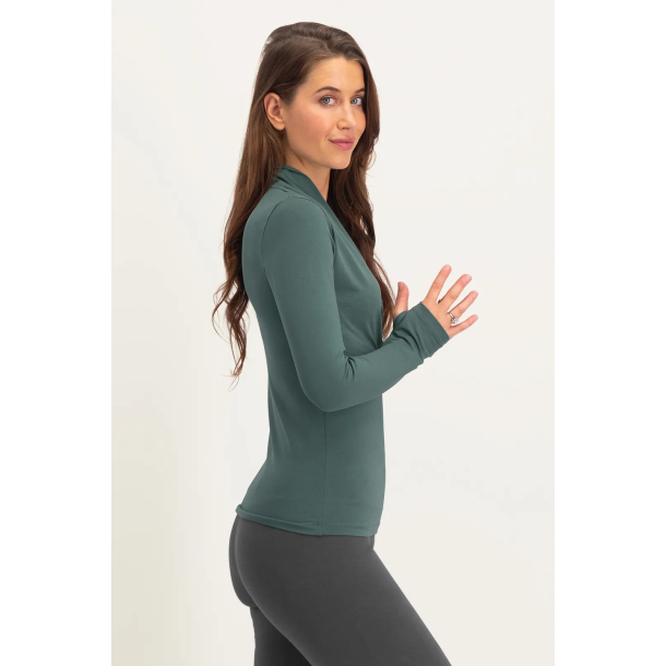 Ishtar Longsleeve - Forest